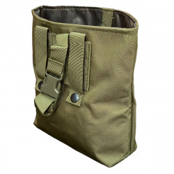 Фото: “Тактический подсумок для сброса магазинов – увеличенный 32х32см (Олива)”