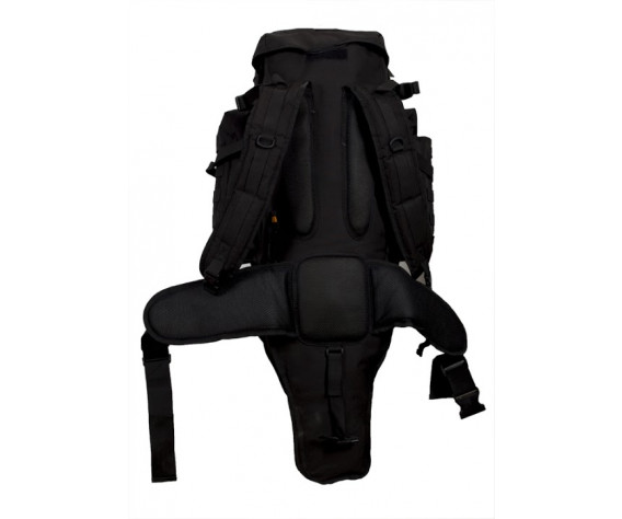 Фото: “Армейский оружейный рюкзак (75 л) (CH-10)”, купить в интернет магазине