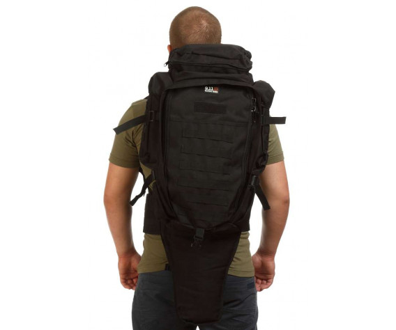 Фото: “Армейский оружейный рюкзак (75 л) (CH-10)”, купить в интернет магазине