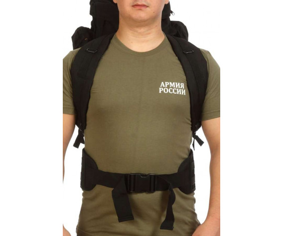 Фото: “Армейский оружейный рюкзак (75 л) (CH-10)”, купить в интернет магазине