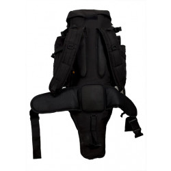 Фото: “Армейский оружейный рюкзак (75 л) (CH-10)”