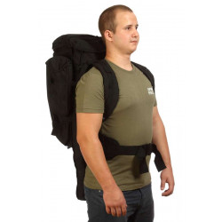 Фото: “Армейский оружейный рюкзак (75 л) (CH-10)”