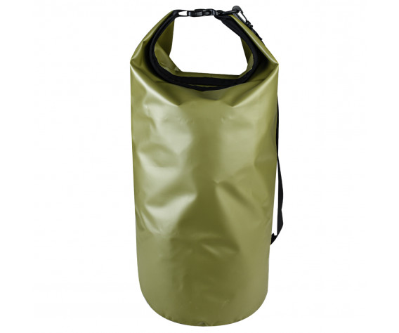 Фото: “Походный гермомешок (30 литров, олива)”, купить в интернет магазине