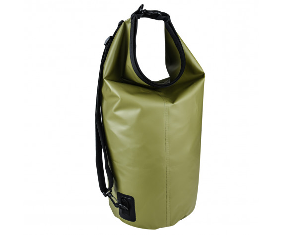 Фото: “Походный гермомешок (30 литров, олива)”, купить в интернет магазине