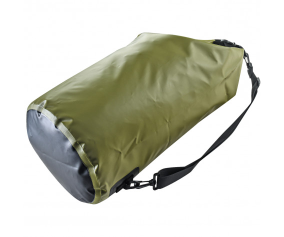 Фото: “Походный гермомешок (30 литров, олива)”, купить в интернет магазине