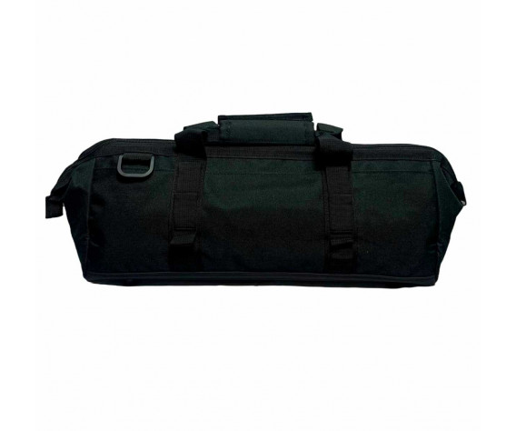 Фото: “Тактическая сумка для снаряжения (черная)”, купить в интернет магазине