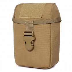 Фото: “Армейский утилитарный подсумок (песок) №128”, купить в интернет магазине