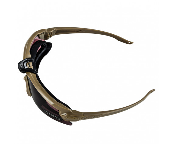 Фото: “Набор очков со сменными линзами Prizm Shooting”, купить в интернет магазине