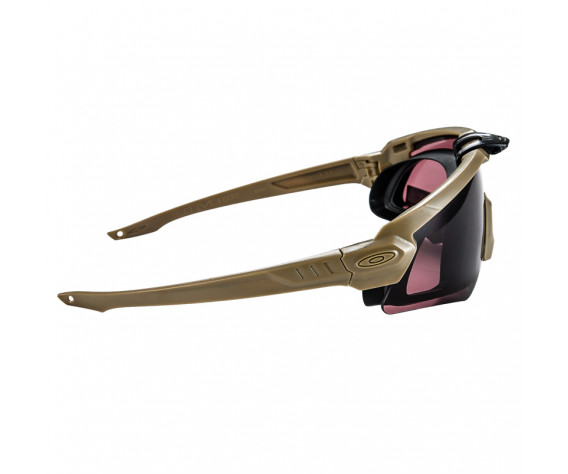 Фото: “Набор очков со сменными линзами Prizm Shooting”, купить в интернет магазине