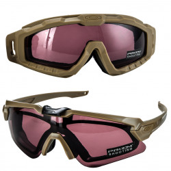 Фото: “Набор очков со сменными линзами Prizm Shooting”