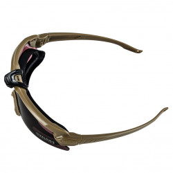 Фото: “Набор очков со сменными линзами Prizm Shooting”