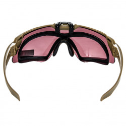 Фото: “Набор очков со сменными линзами Prizm Shooting”