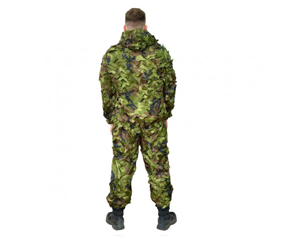 Фото: “Камуфляжный костюм снайпера и разведчика”, купить в интернет магазине