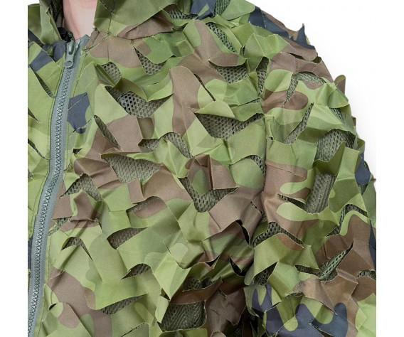 Фото: “Камуфляжный костюм снайпера и разведчика”, купить в интернет магазине
