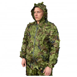 Фото: “Камуфляжный костюм снайпера и разведчика”