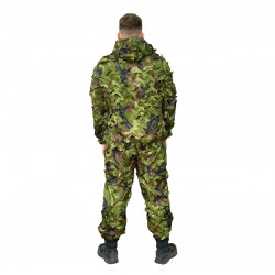 Фото: “Камуфляжный костюм снайпера и разведчика”