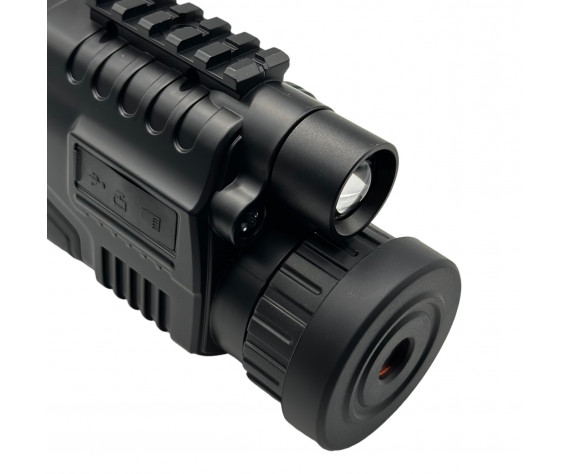 Фото: “Монокуляр ночного видения Suntek NV-300”, купить в интернет магазине