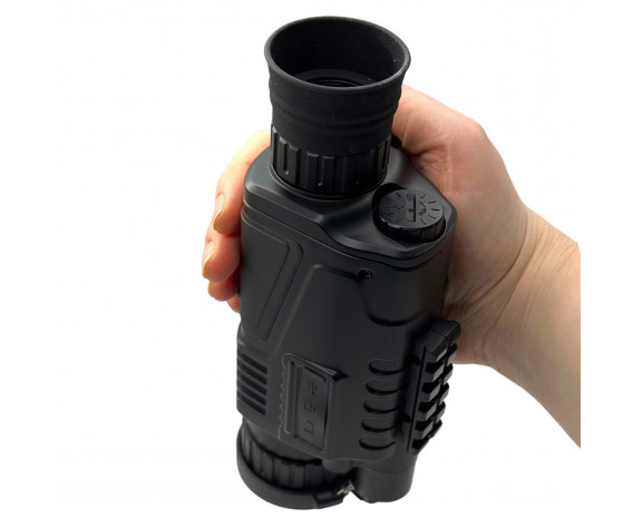 Фото: “Монокуляр ночного видения Suntek NV-300”, купить в интернет магазине