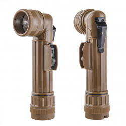 Фото: “Армейский угловой фонарь 5ive Star Gear Sand Olive”, купить в интернет магазине