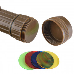 Фото: “Армейский угловой фонарь 5ive Star Gear Sand Olive”