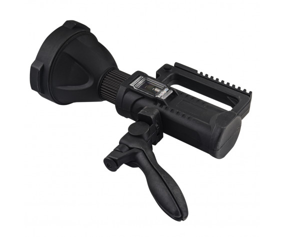 Фото: “Аккумуляторный фонарь-прожектор XHP50 с треножником (малый)”, купить в интернет магазине