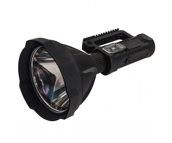 Фото: “Аккумуляторный фонарь-прожектор XHP50 с треножником (малый)”, купить в интернет магазине