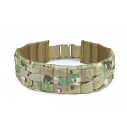 Фото: “Армейский пояс-варбелт (мультикам)”, купить в интернет магазине