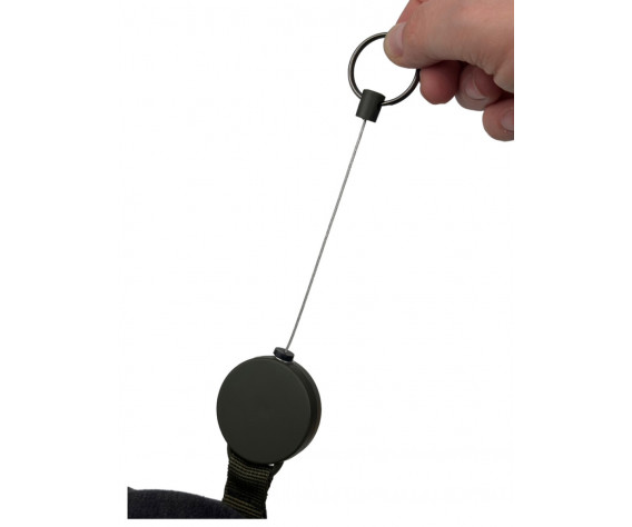 Фото: “Ретрактор для медицинских ножниц (олива)”, купить в интернет магазине