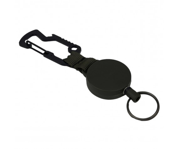 Фото: “Ретрактор для медицинских ножниц (олива)”, купить в интернет магазине