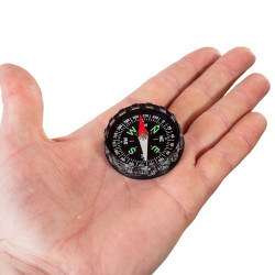 Фото: “Компас малый DC45A”