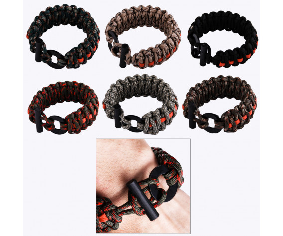 Фото: “Браслет из верёвки”, купить в интернет магазине