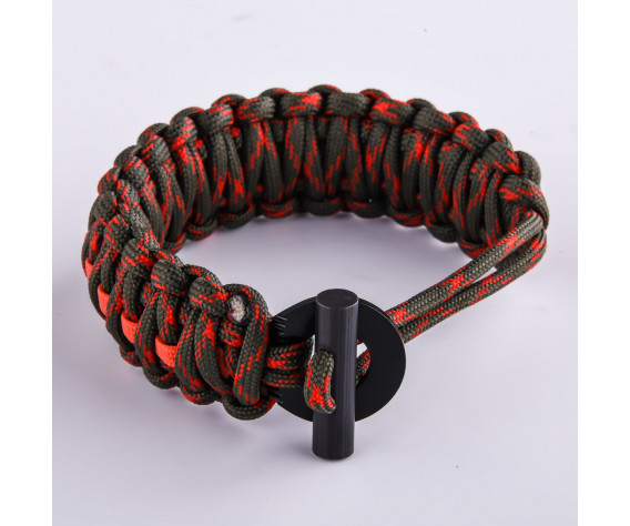 Фото: “Браслет из верёвки”, купить в интернет магазине