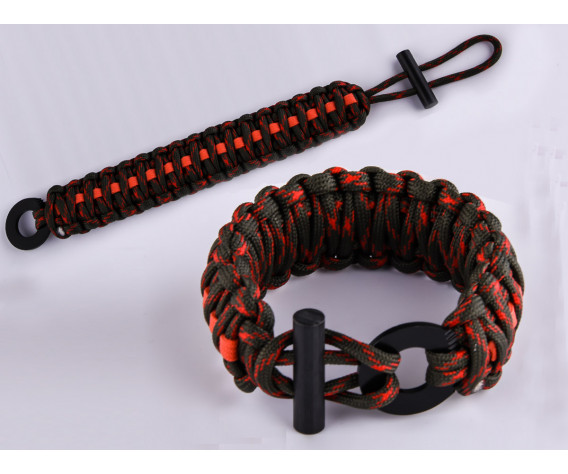 Фото: “Браслет из верёвки”, купить в интернет магазине