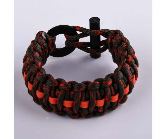 Фото: “Браслет из верёвки”, купить в интернет магазине