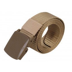 Фото: “Тактический ремень песочного цвета”, купить в интернет магазине