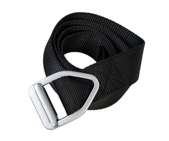 Фото: “Тактический ремень чёрного цвета”, купить в интернет магазине