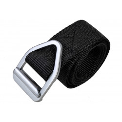 Фото: “Тактический ремень чёрного цвета”, купить в интернет магазине