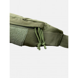 Фото: “Однолямочная тактическая сумка (хаки-олива)”