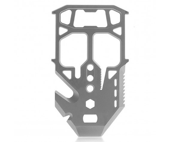 Фото: “Универсальный мультитул выживальщика Dango MT04”, купить в интернет магазине