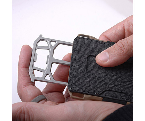 Фото: “Универсальный мультитул выживальщика Dango MT04”, купить в интернет магазине