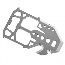 Фото: “Универсальный мультитул выживальщика Dango MT04”