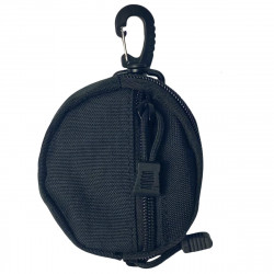 Фото: “Универсальный мини-подсумок для аксессуаров (Черный)”, купить в интернет магазине