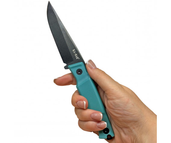 Фото: “Тактический нож KA-BAR 5500 Apex”, купить в интернет магазине