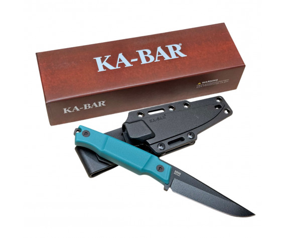 Фото: “Тактический нож KA-BAR 5500 Apex”, купить в интернет магазине