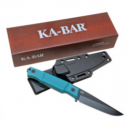 Фото: “Тактический нож KA-BAR 5500 Apex”, купить в интернет магазине