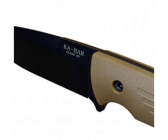 Фото: “Тактический нож KA-BAR Jarosz Turok 7503”, купить в интернет магазине