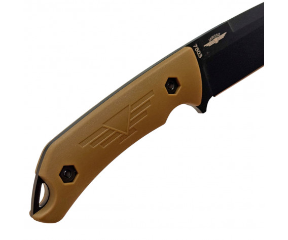 Фото: “Тактический нож KA-BAR Jarosz Turok 7503”, купить в интернет магазине