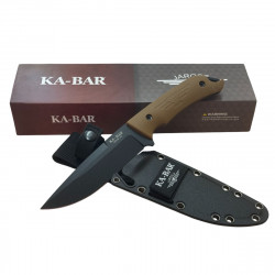 Фото: “Тактический нож KA-BAR Jarosz Turok 7503”, купить в интернет магазине