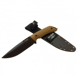 Фото: “Тактический нож KA-BAR Jarosz Turok 7503”