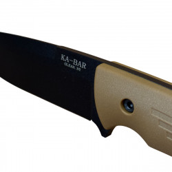 Фото: “Тактический нож KA-BAR Jarosz Turok 7503”